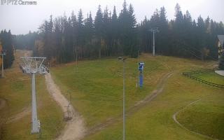 Sudety Lift Szklarska Poręba - 02-11-2025 10:35