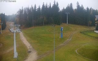 Sudety Lift Szklarska Poręba - 02-11-2025 10:42
