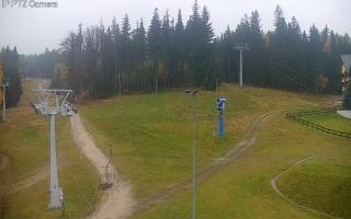 Sudety Lift Szklarska Poręba - 02-11-2025 10:50