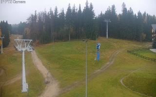 Sudety Lift Szklarska Poręba - 02-11-2025 10:58