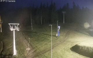 Sudety Lift Szklarska Poręba - 02-11-2025 17:09