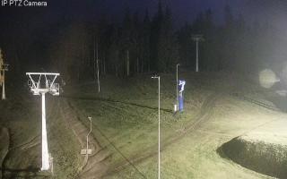 Sudety Lift Szklarska Poręba - 02-11-2025 17:17