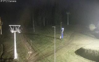 Sudety Lift Szklarska Poręba - 02-11-2025 17:25