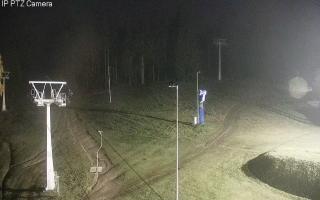 Sudety Lift Szklarska Poręba - 02-11-2025 17:32