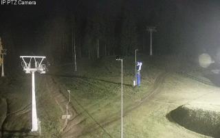 Sudety Lift Szklarska Poręba - 02-11-2025 17:40