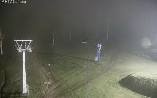 Sudety Lift Szklarska Poręba - 02-11-2025 17:48