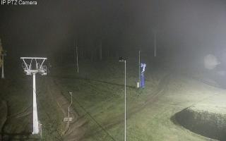 Sudety Lift Szklarska Poręba - 02-11-2025 17:56