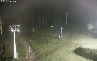 Sudety Lift Szklarska Poręba - 02-11-2025 18:03