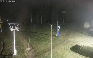 Sudety Lift Szklarska Poręba - 02-11-2025 18:11