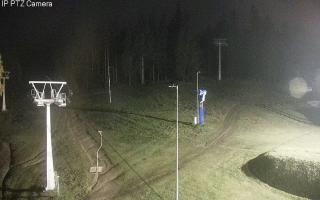 Sudety Lift Szklarska Poręba - 02-11-2025 18:26