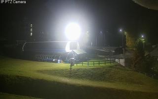 Sudety Lift Szklarska Poręba - 02-11-2025 18:34