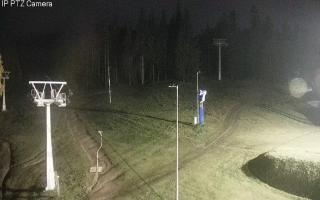 Sudety Lift Szklarska Poręba - 02-11-2025 19:28