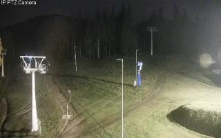 Sudety Lift Szklarska Poręba - 02-11-2025 20:46