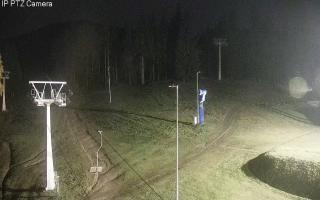 Sudety Lift Szklarska Poręba - 02-11-2025 21:24