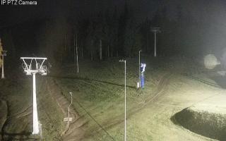 Sudety Lift Szklarska Poręba - 02-11-2025 23:28