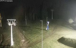 Sudety Lift Szklarska Poręba - 03-11-2025 00:22