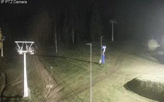 Sudety Lift Szklarska Poręba - 03-11-2025 02:57