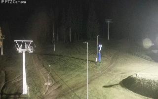 Sudety Lift Szklarska Poręba - 03-11-2025 04:07