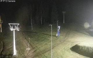 Sudety Lift Szklarska Poręba - 03-11-2025 04:38