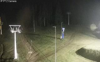 Sudety Lift Szklarska Poręba - 03-11-2025 04:45