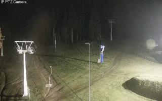 Sudety Lift Szklarska Poręba - 03-11-2025 05:16