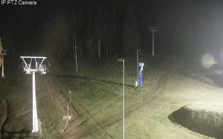 Sudety Lift Szklarska Poręba - 03-11-2025 05:24