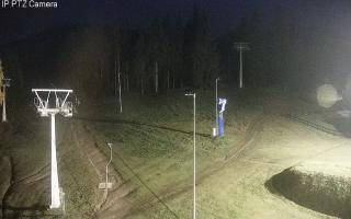 Sudety Lift Szklarska Poręba - 03-11-2025 05:55