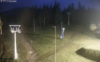 Sudety Lift Szklarska Poręba - 03-11-2025 06:03