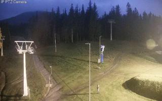 Sudety Lift Szklarska Poręba - 03-11-2025 06:10