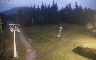 Sudety Lift Szklarska Poręba - 03-11-2025 06:18