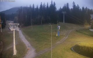 Sudety Lift Szklarska Poręba - 03-11-2025 06:26