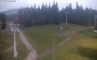 Sudety Lift Szklarska Poręba - 03-11-2025 06:34