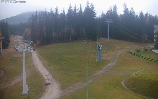 Sudety Lift Szklarska Poręba - 03-11-2025 06:41