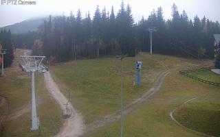 Sudety Lift Szklarska Poręba - 03-11-2025 06:49