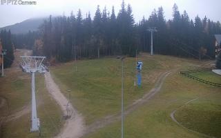 Sudety Lift Szklarska Poręba - 03-11-2025 06:57