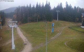 Sudety Lift Szklarska Poręba - 03-11-2025 07:05