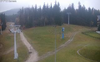 Sudety Lift Szklarska Poręba - 03-11-2025 07:12