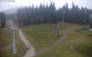 Sudety Lift Szklarska Poręba - 03-11-2025 07:20