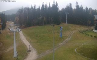 Sudety Lift Szklarska Poręba - 03-11-2025 07:28