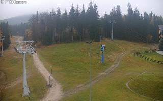 Sudety Lift Szklarska Poręba - 03-11-2025 07:35