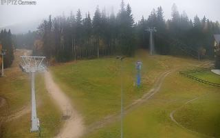 Sudety Lift Szklarska Poręba - 03-11-2025 07:43