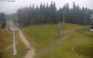 Sudety Lift Szklarska Poręba - 03-11-2025 07:51