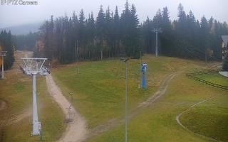 Sudety Lift Szklarska Poręba - 03-11-2025 07:59