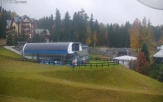 Sudety Lift Szklarska Poręba - 03-11-2025 08:06