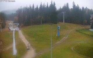 Sudety Lift Szklarska Poręba - 03-11-2025 08:14