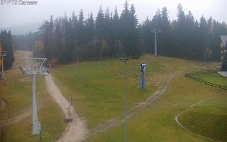 Sudety Lift Szklarska Poręba - 03-11-2025 08:30