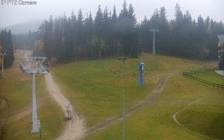 Sudety Lift Szklarska Poręba - 03-11-2025 08:37