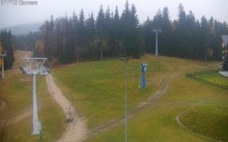 Sudety Lift Szklarska Poręba - 03-11-2025 08:53