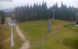 Sudety Lift Szklarska Poręba - 03-11-2025 09:01