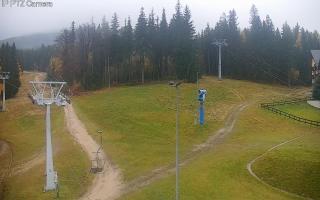 Sudety Lift Szklarska Poręba - 03-11-2025 09:08